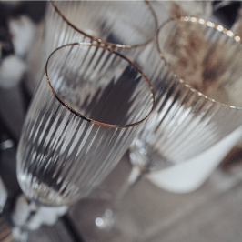 Diseño y decoración Bodas sensoriales