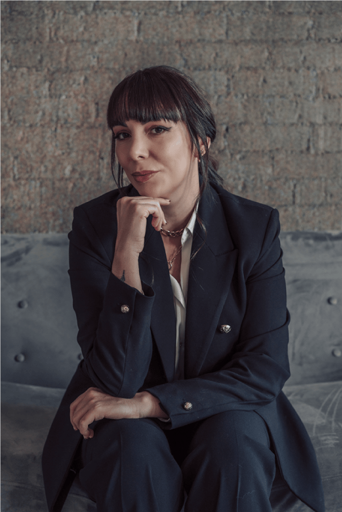 Carmen Bru Wedding Planner