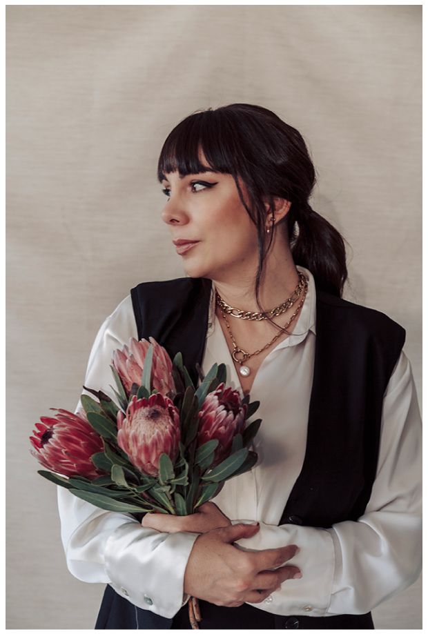Carmen Bru Wedding Planner