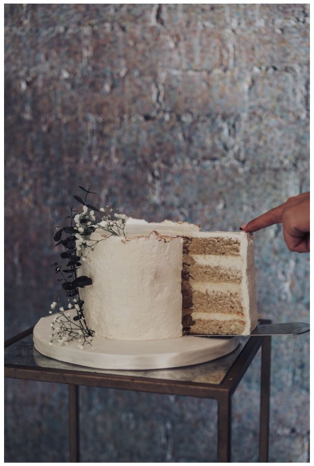 Bodas sensoriales