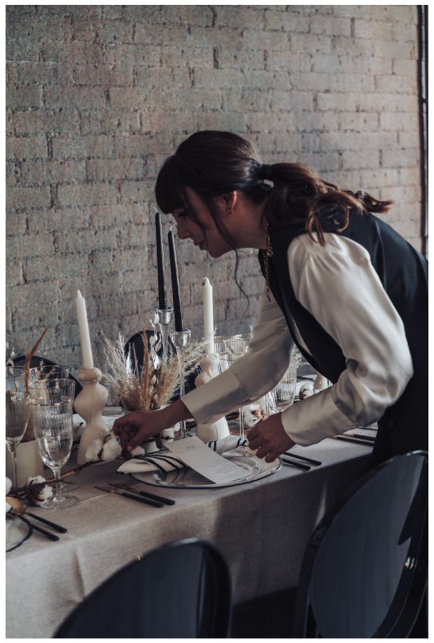 Carmen Bru Wedding Planner