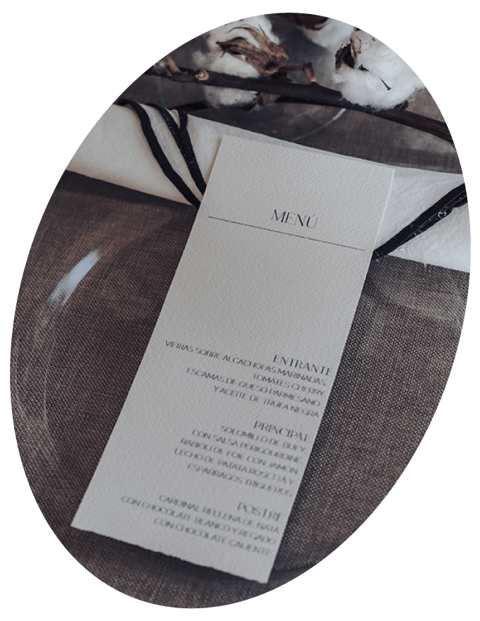 Coordinación día de la boda