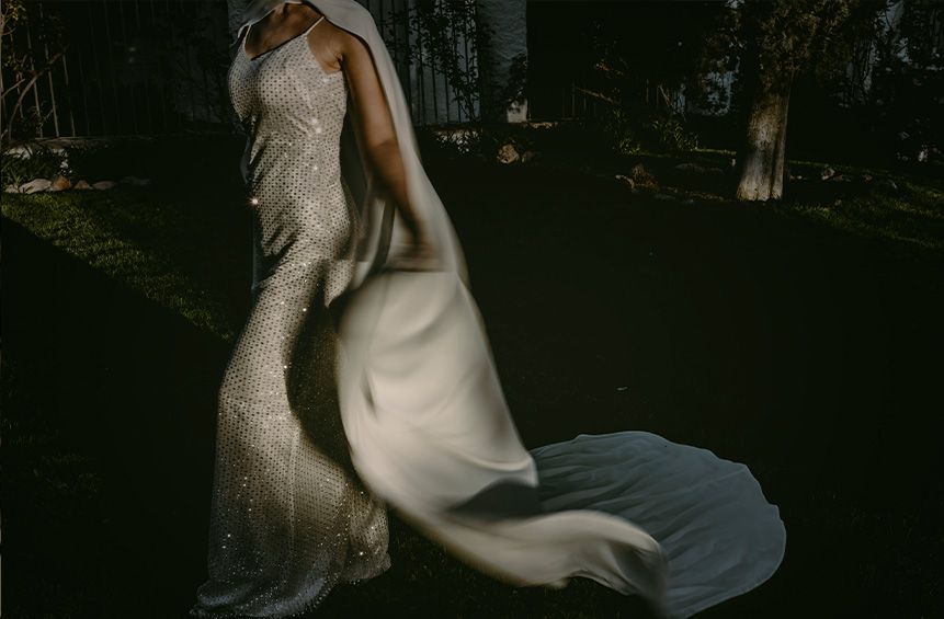 Cómo elegir a un buen fotógrafo para mi boda