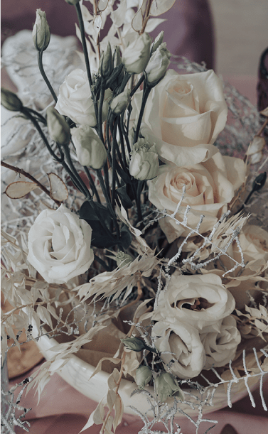 Organización de bodas