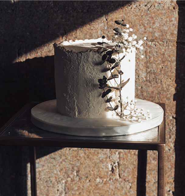 Diseño y decoración de Bodas