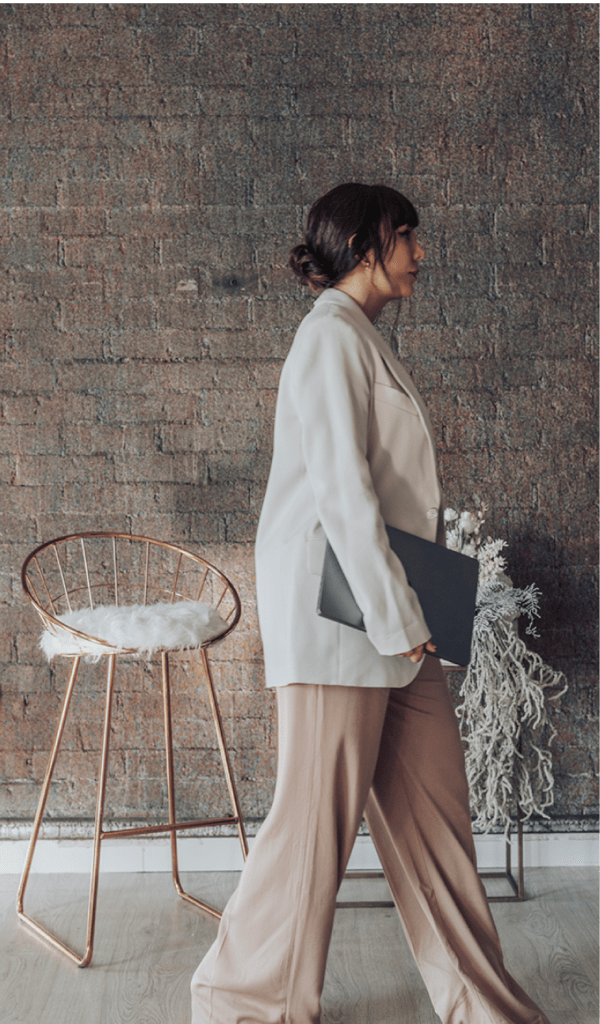 Carmen Bru Wedding Planner