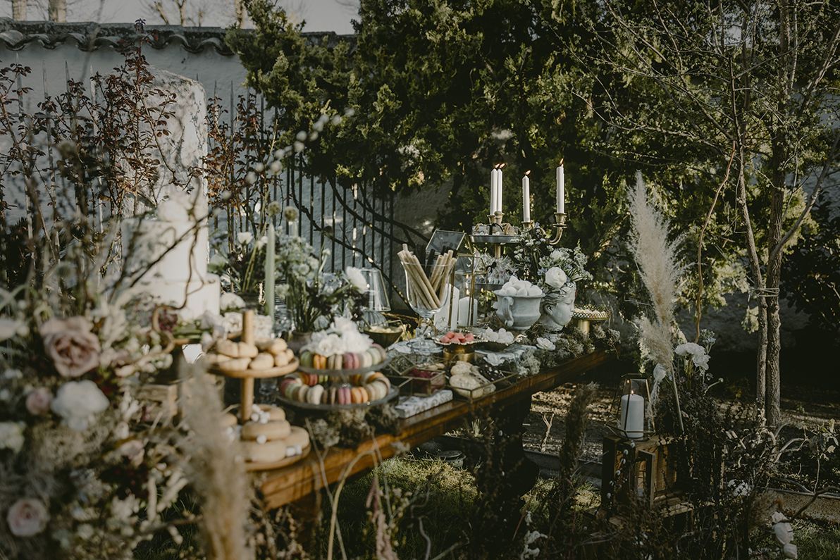 bodas experienciales